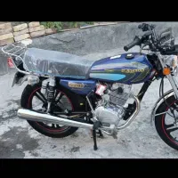 رهرو 200مدل404 صفر