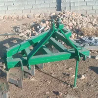 گاو آهن شیش خیش گلا|قطعات یدکی و لوازم جانبی|چگنی, |دیوار