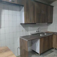 کابینت  درب mdf بدنه فلزی|مصالح و تجهیزات ساختمان|قیامدشت - خاورشهر, |دیوار