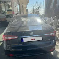 MG 5 2024|خودرو سواری و وانت|تهران, سعادت‌آباد|دیوار