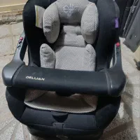 فروش صندلی خودرو کودک دلیجان|تخت و صندلی بچه|خواف, |دیوار