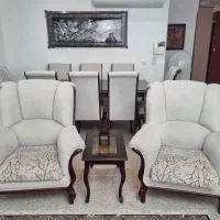 مبل ۷ نفره