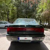 دوو اسپرو مدل ۹۴|خودرو سواری و وانت|تهران, یاخجی آباد|دیوار