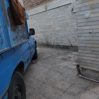 نیسان ۹۲،دوگانه کارخانه،کمپرس تناژ بالا|خودرو سواری و وانت|زاهدان, |دیوار