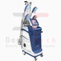 دستگاه لاغری کرایو