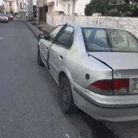 سمند۸۵|خودرو سواری و وانت|نوشهر, |دیوار