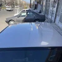 پژو 405دوگانه کارخونه بدون رنگ مدل ۸۶|خودرو سواری و وانت|اهر, |دیوار