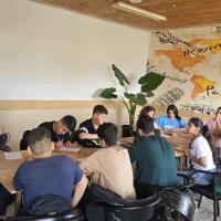 آموزش زبان‌های خارجی با روشی متفاوت و تضمینی