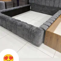 سرویس خواب مدل جذاب کارینا|تخت و سرویس خواب|همدان, |دیوار