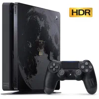 فروش انواع کنسول Ps4