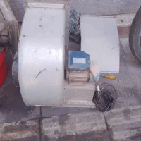 مکنده هواکش