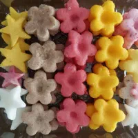 قندو نبات دمنوشی طبیعی