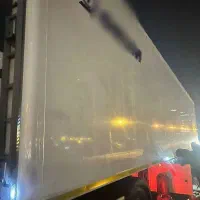 فروش تریلی یخچالدار