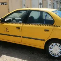 تاکسی دربست شلمچه
