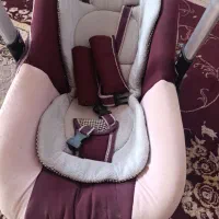 کریر بچه در حد نو