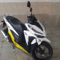 موتور کلیک ۱۵۰ s2 رادیات