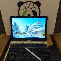 تبلت 11 اینچ اکبند ATOUCH S9 رام 12 سیم خور|تبلت|تهران, شیخ هادی|دیوار