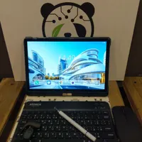 تبلت 11 اینچ اکبند ATOUCH S9 رام 12 سیم خور|تبلت|تهران, شیخ هادی|دیوار