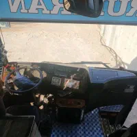 فروش اتوبوس B12|خودرو سنگین|زاهدان, |دیوار