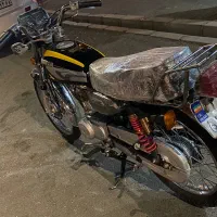 هندا 125 کویر