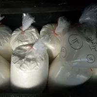 لبنیات،ماست چکیده محلی،دوغ،کره|خوردنی و آشامیدنی|مشهد, کوشش|دیوار