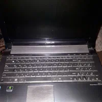 لپ تاپ ASUS