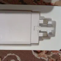 کلگی شارژر اصلی سامسونگ|لوازم جانبی موبایل و تبلت|خلخال, |دیوار