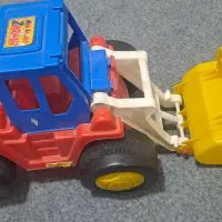 اسباب بازی پسرانه