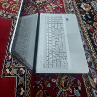 لپ تاپ hp|رایانه همراه|کاکی, |دیوار