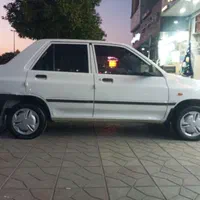 خودرو پراید ۱۳۱ آس