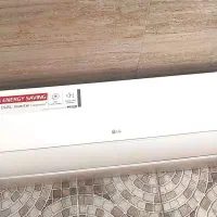 کولر گازی ال جی دوال اینورتر ۲۴۰۰۰