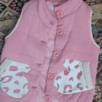 تعدادی کاپشن و کیف