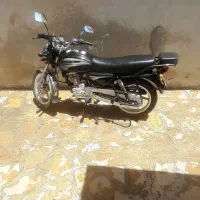 موتورباکسر متین خودرو