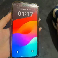 آیفون 15پرومکس فیک