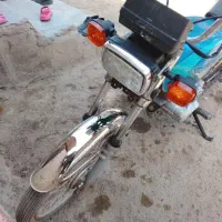 موتور سیکلت ۱۵۰ مزایده هست