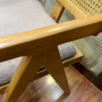 صندلی حصیری ترند|صندلی و نیمکت|تهران, فردوس|دیوار