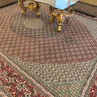 مبل ال و فرش و ناهارخوری و تخت|مبلمان خانگی و میز عسلی|نوشهر, |دیوار