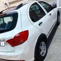 کوییک GXR L رینگ اسپرت  صفر 1404، فول