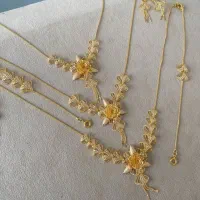 طلای کم اجرت اقساطی