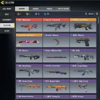 اکانت کالاف