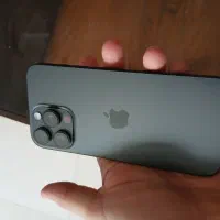 ایفون 16 پرو مکس ZAA|موبایل|تهران, مروارید شهر|دیوار