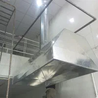 کانال کولر جوشکاری هود|خدمات پیشه و مهارت|شیراز, شهرک امیر کبیر|دیوار