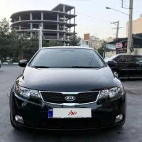 سراتو آپشنال ۹۶ مشکی