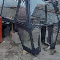 اتاق تراکتور