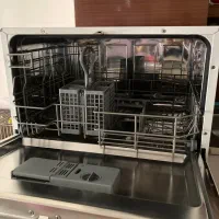 ماشین ظرفشویی رومیزی|ماشین ظرفشویی|کرج, فاز ۳ گوهردشت|دیوار