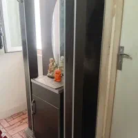 کمد و جاکفشی