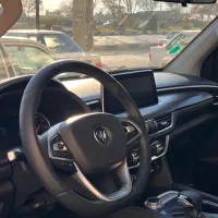 فوتون ۱۴۰۳|خودرو سواری و وانت|شیراز, شهرک ولیعصر|دیوار