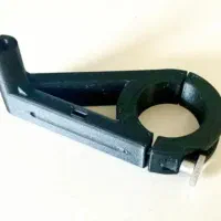 ساخت قطعات پلاستیکی