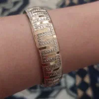 طلا تک پوش شماره ۱
