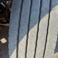 البرز ۸۹ بدون رنگ گیربکس ZF|خودرو سنگین|اهواز, آریاشهر|دیوار